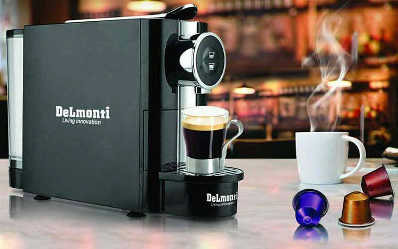 قهوه ساز دلمونتی مدل DL635