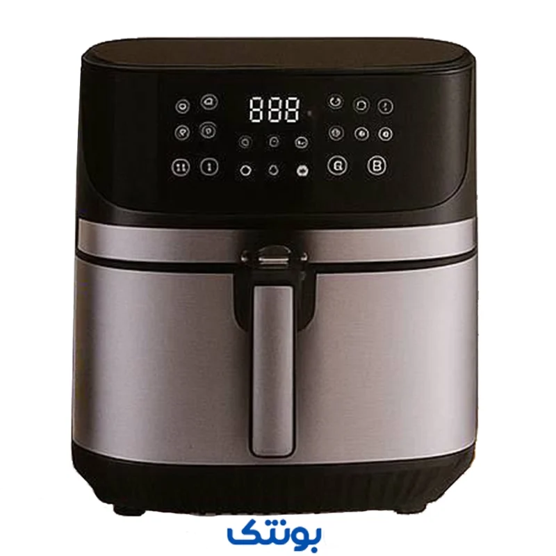 سرخ‌کن بدون روغن هنریچ دو المنت مدل 981