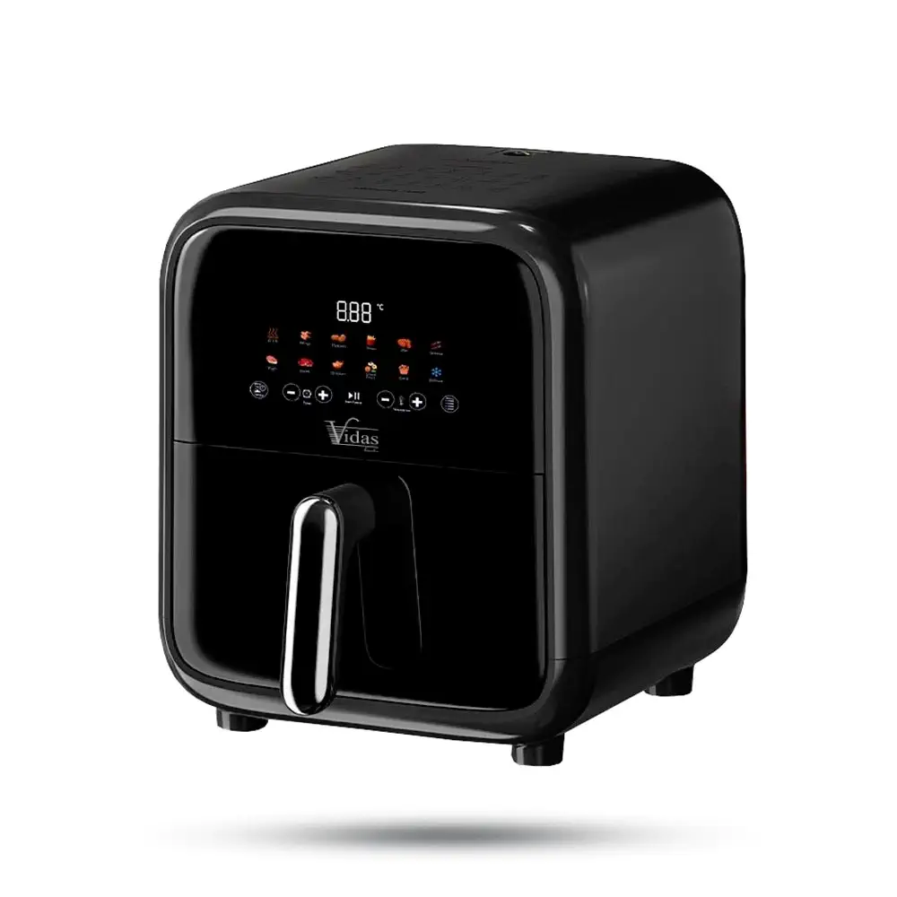 سرخ کن بدون روغن ویداس مدل VIR-5866