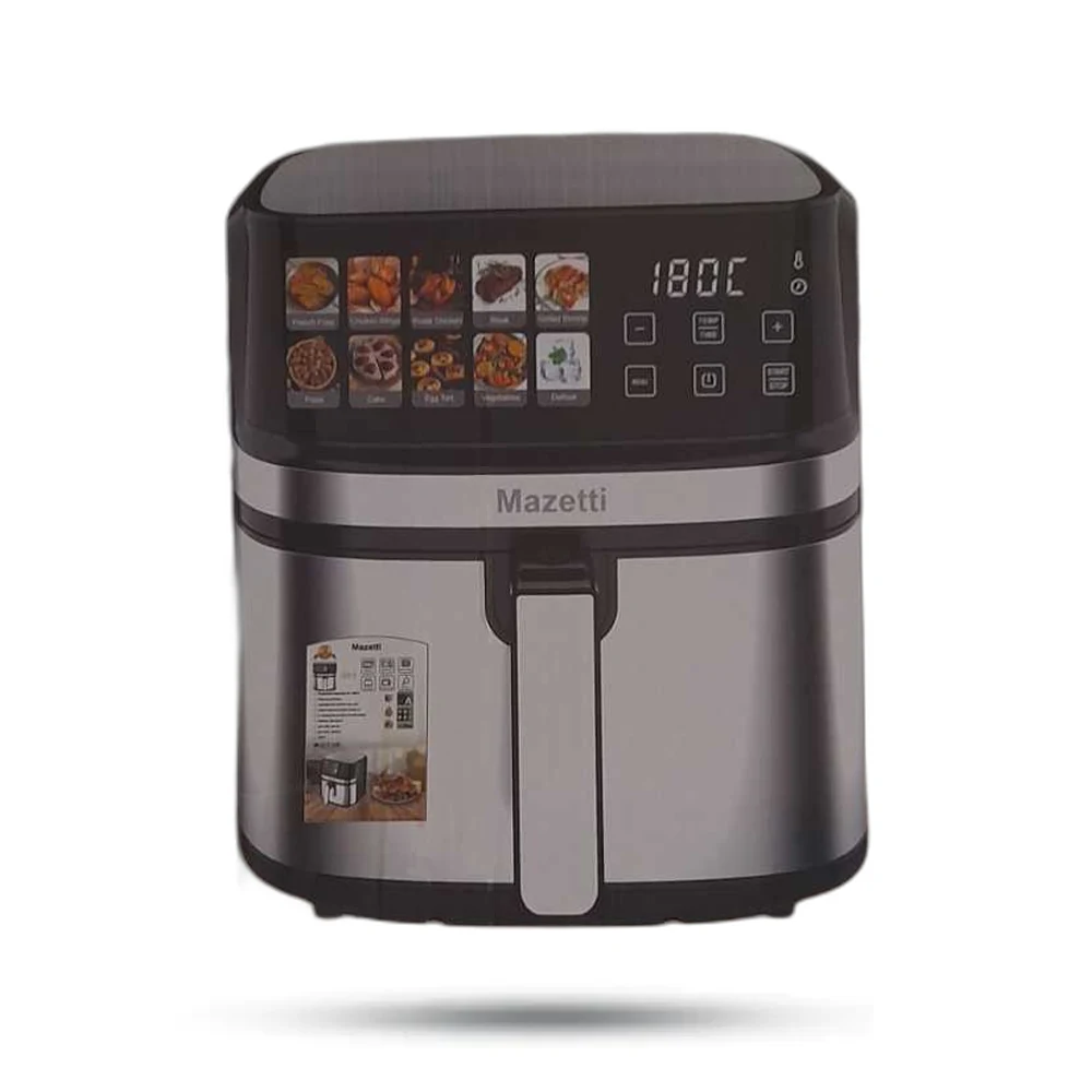 سرخ کن بدون روغن مازتی Mazetti L-555