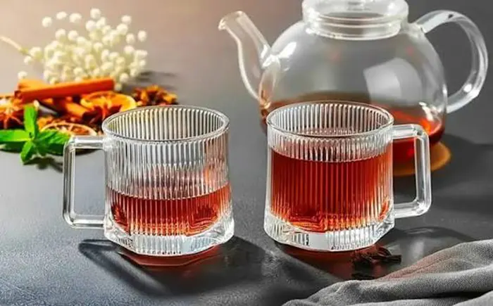 نیم لیوان دسته‌دار کیهان