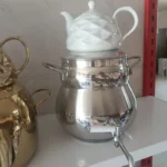 کتری قوری ریسمون مدل 6049