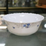 کاسه سالاد خوری آرکوپال پارس اپال مدل رمانتیک کد 240